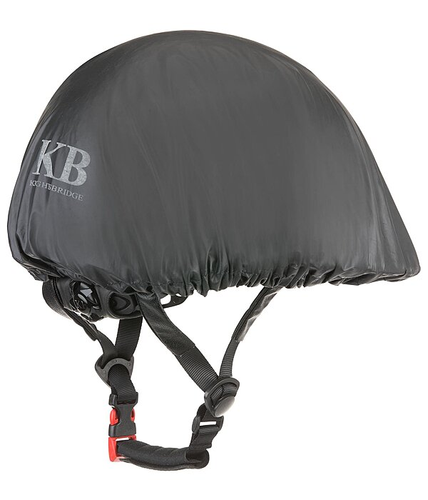 Rain Cover for Riding Hat