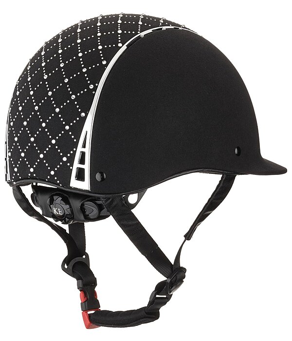 Riding Hat X-Cellence Jewellery Silver