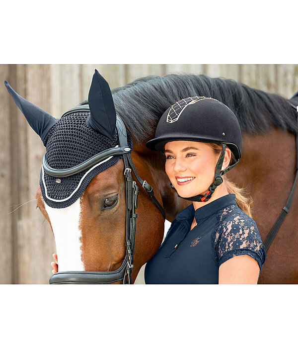 Riding Hat X-Cellence Jewellery Rose Gold