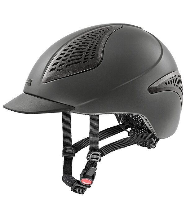 Riding Hat exxential II