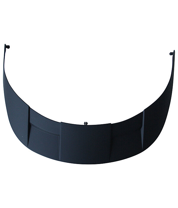 Brim for Riding Hat Accent