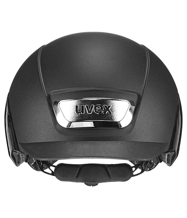 Riding Hat elexxion pro Kitemarked Kramer Equestrian