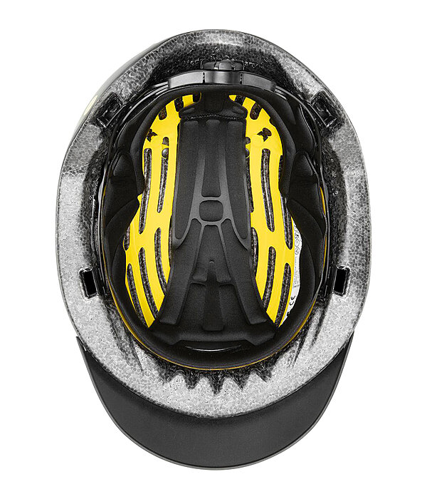 Riding Hat exxential II Mips Riding Hats Kramer Equestrian