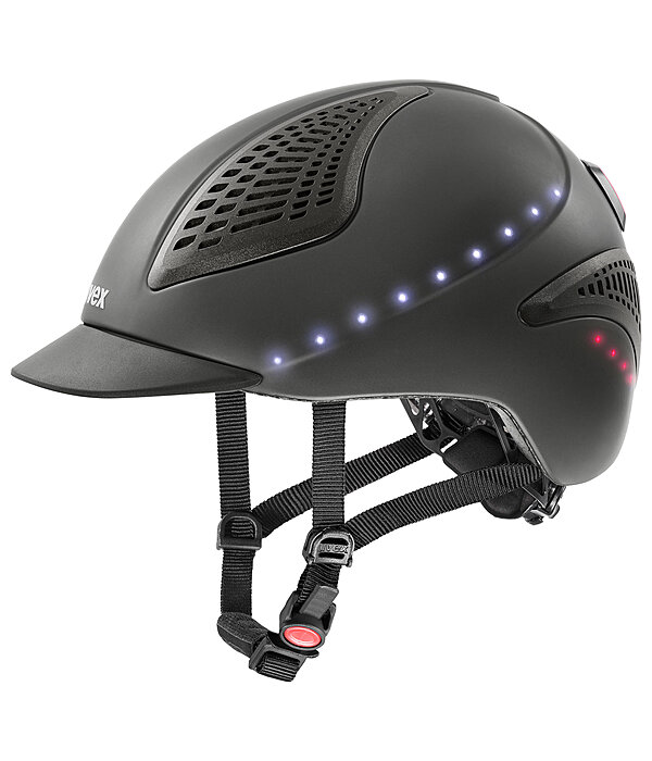 Riding Hat exxential II LED