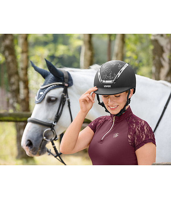 Riding Hat exxeed diamond