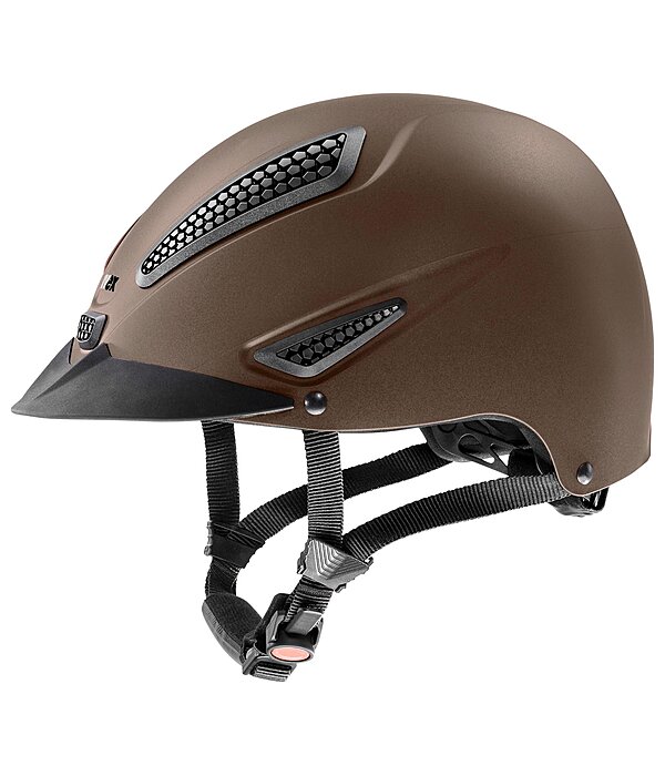 Riding Hat perfexxion III