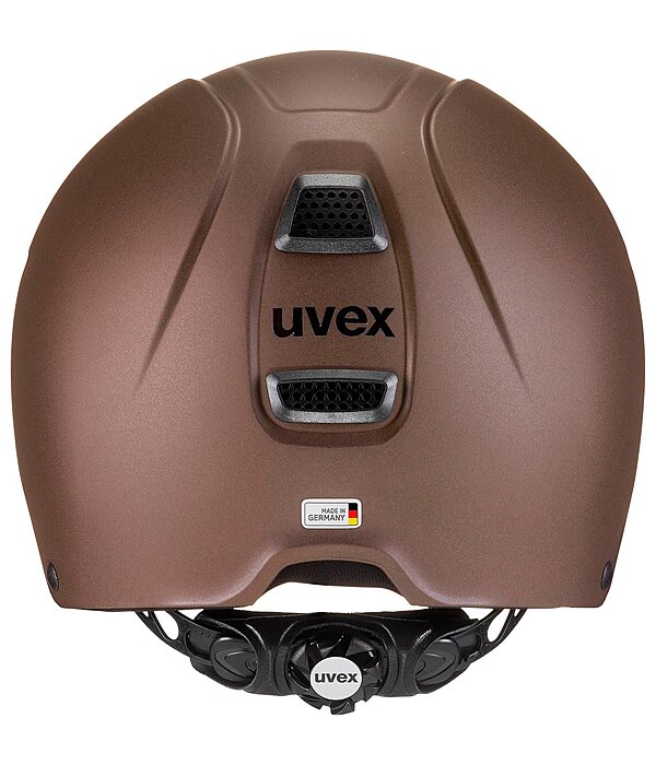 Riding Hat perfexxion III
