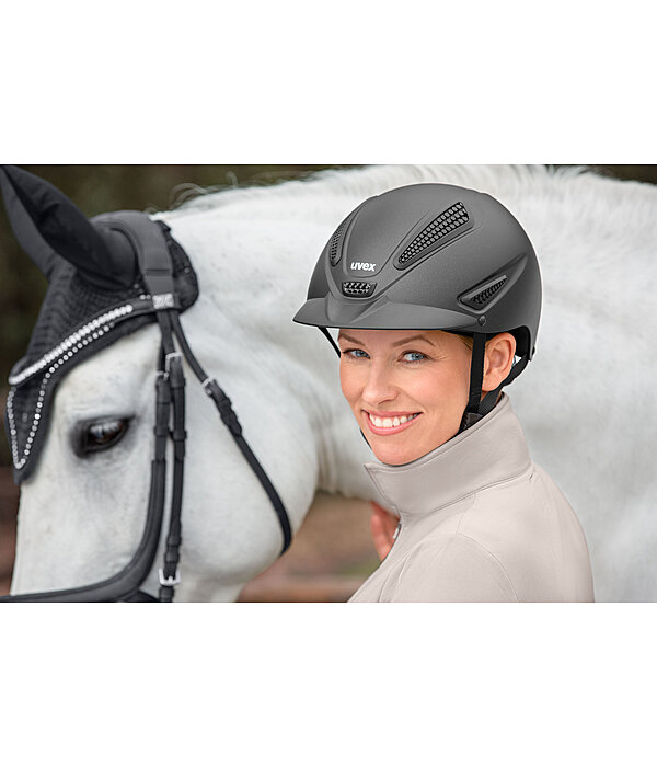 Riding Hat perfexxion III