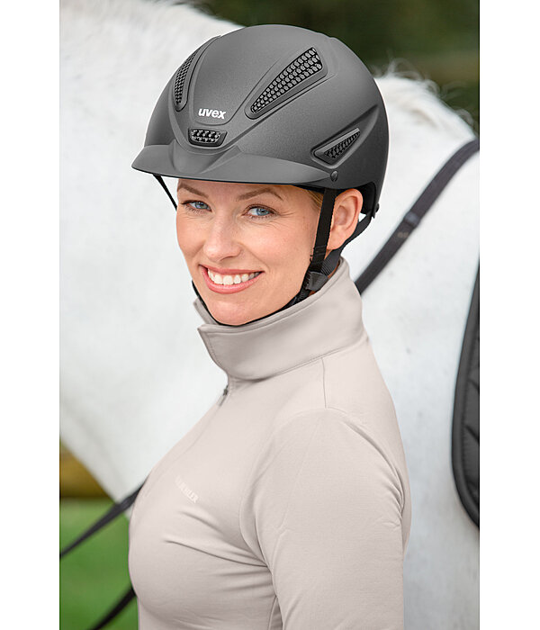 Riding Hat perfexxion III