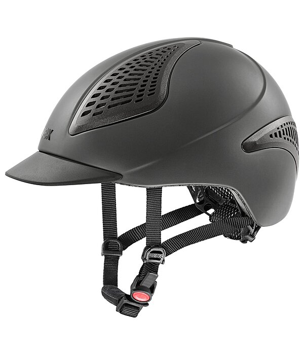 Riding Hat exxential III