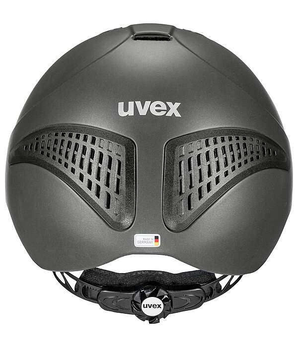 Riding Hat exxential III