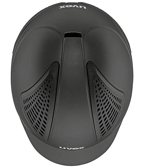 Riding Hat exxential III