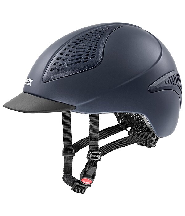 Riding Hat exxential III