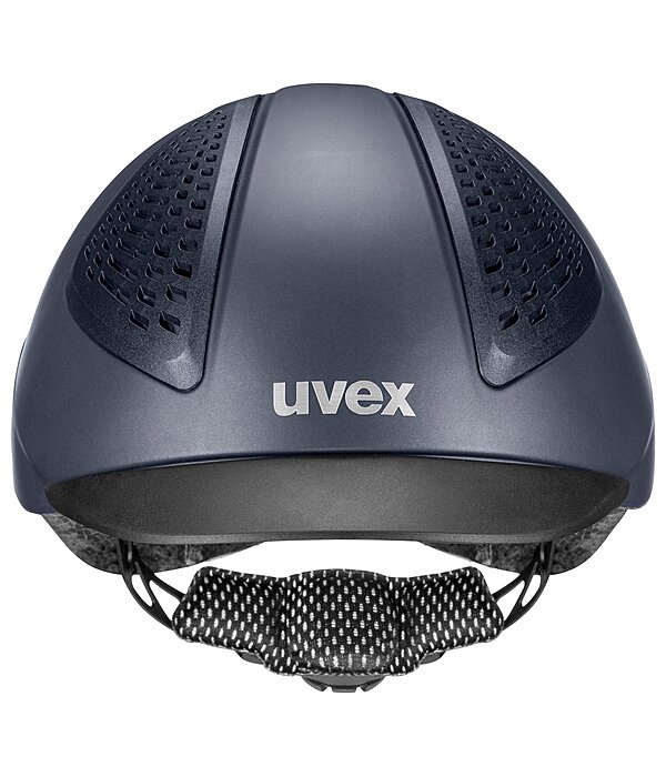 Riding Hat exxential III