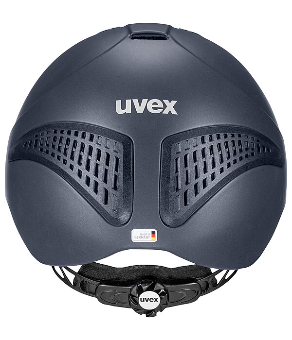 Riding Hat exxential III