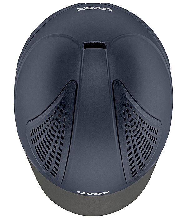 Riding Hat exxential III