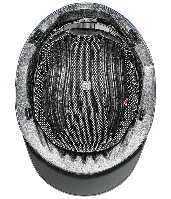 Riding Hat exxential III