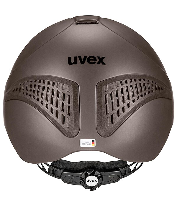 Riding Hat exxential III