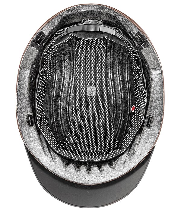 Riding Hat exxential III