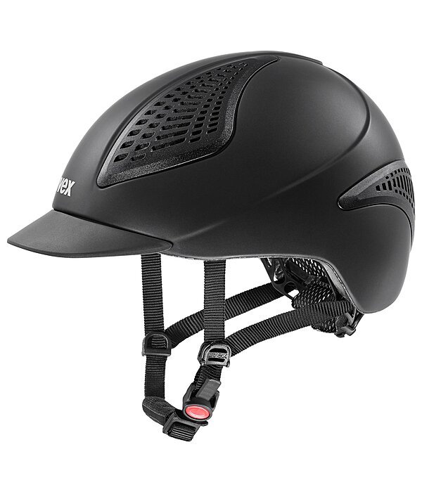 Riding Hat exxential III