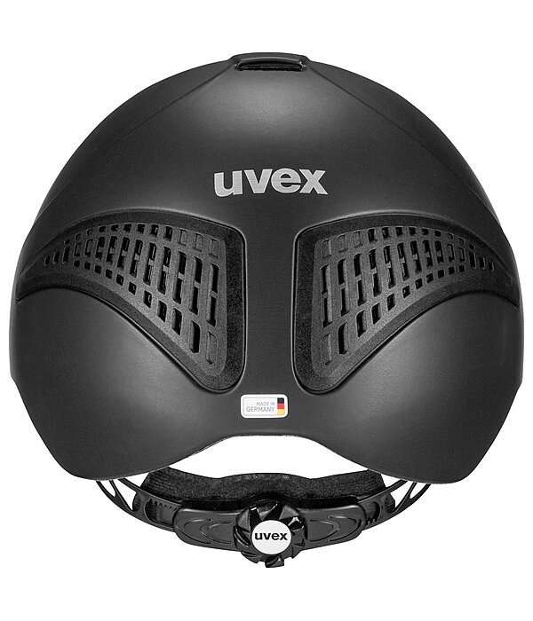 Riding Hat exxential III