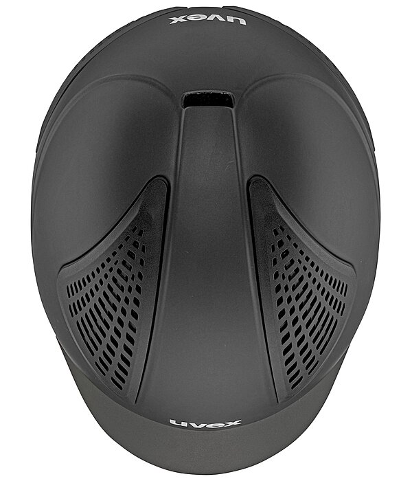 Riding Hat exxential III