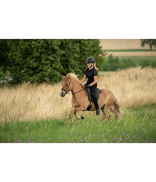 Riding Hat Contest II