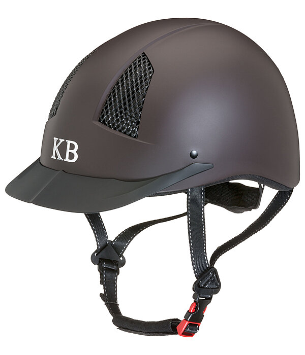Riding Hat Evident II