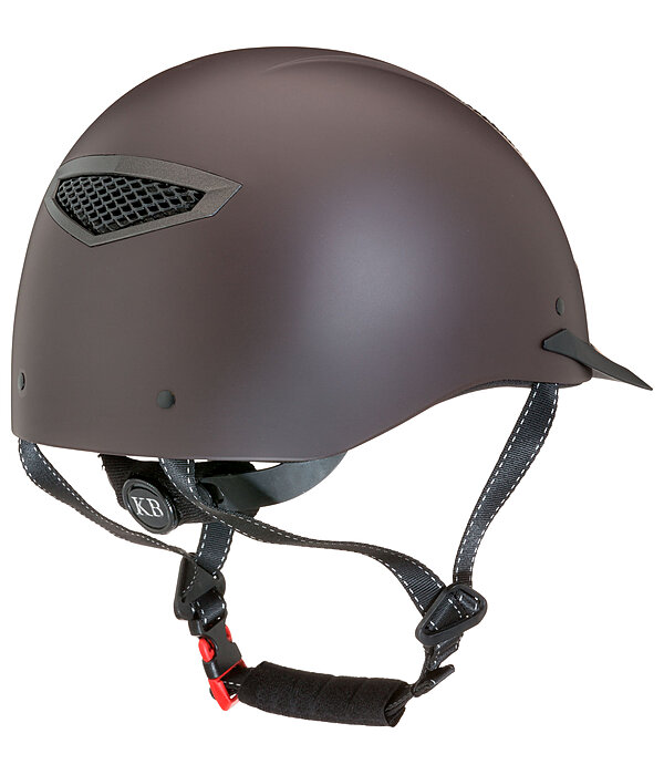 Riding Hat Evident II