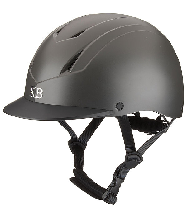 Riding Hat Support