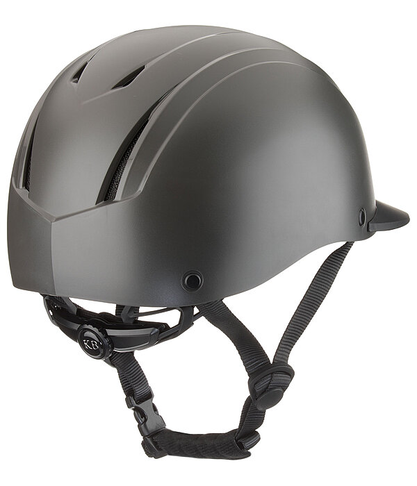 Riding Hat Support