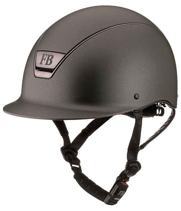 Riding Hat ProNova III
