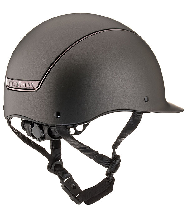 Riding Hat ProNova III