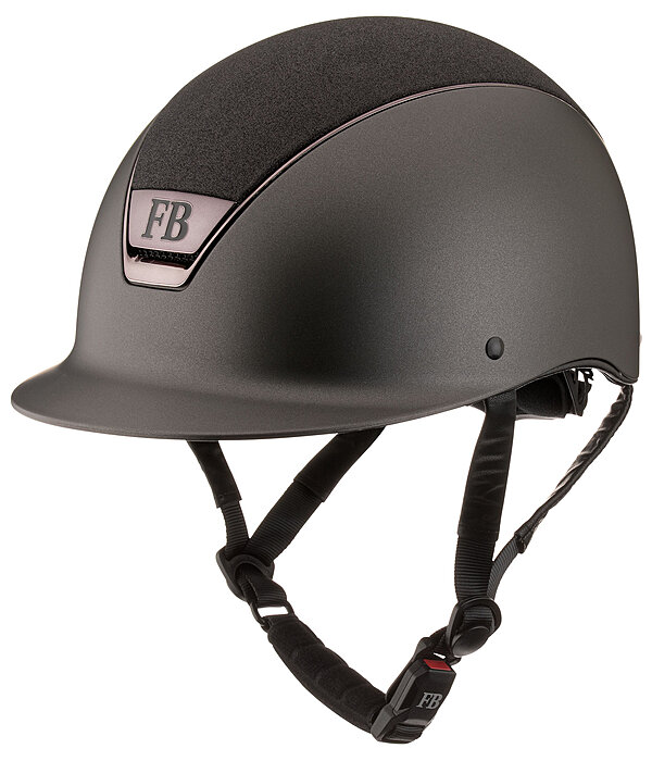 Riding Hat ProNova III Sparkle