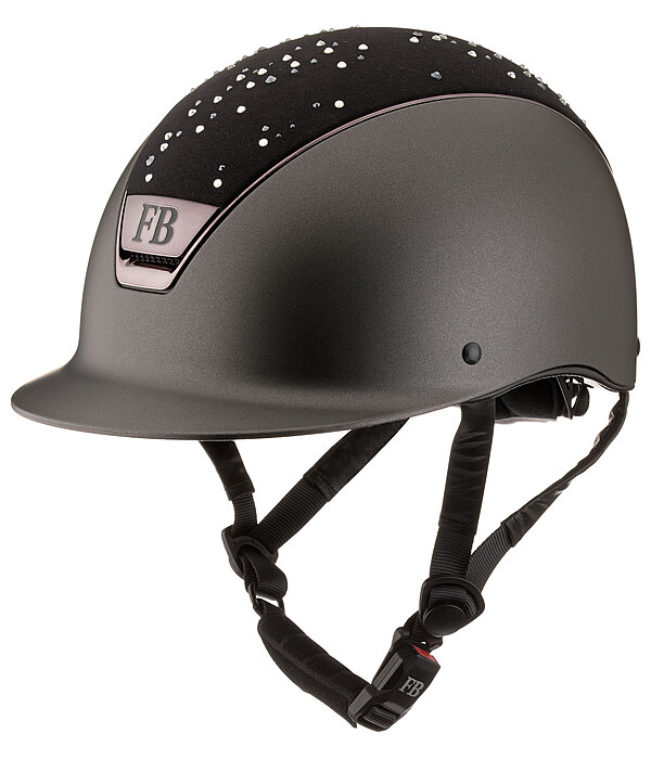 Riding Hat ProNova III Brilliant