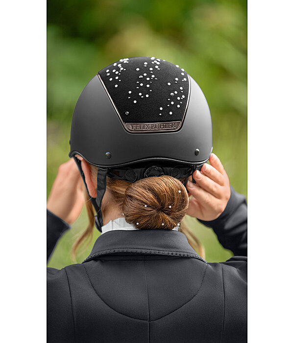 Riding Hat ProNova III Brilliant