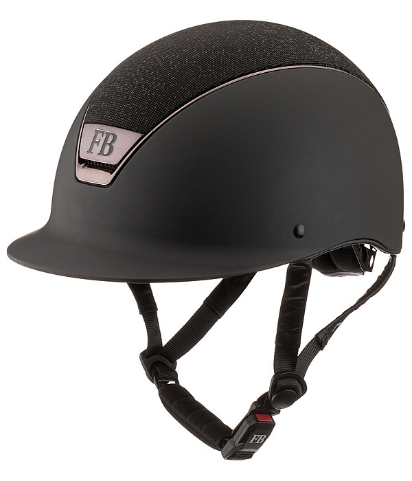 Riding Hat ProNova III Matrix