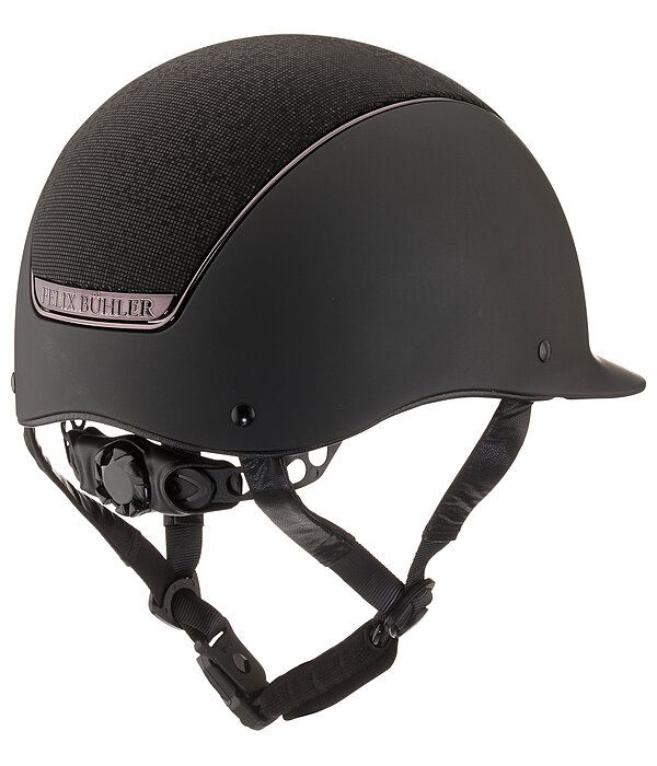 Riding Hat ProNova III Matrix