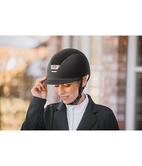 Riding Hat ProNova III Matrix