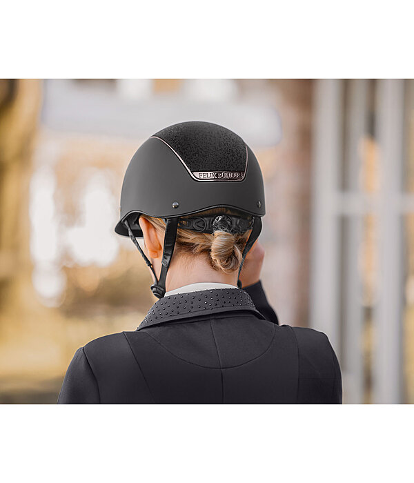 Riding Hat ProNova III Matrix