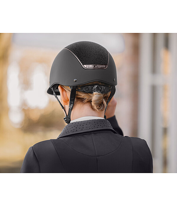 Riding Hat ProNova III Matrix