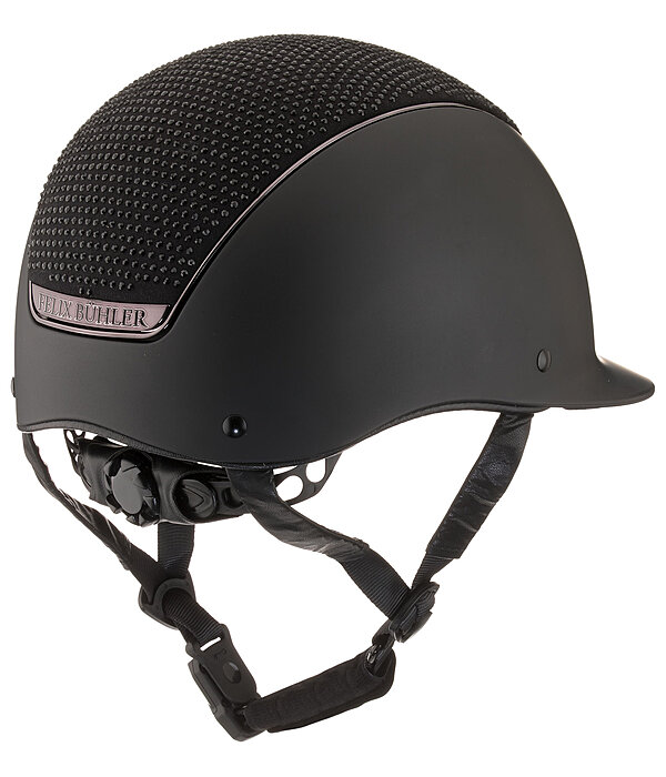 Riding Hat ProNova III Glamour