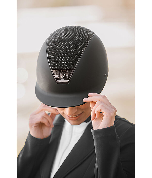 Riding Hat ProNova III Glamour