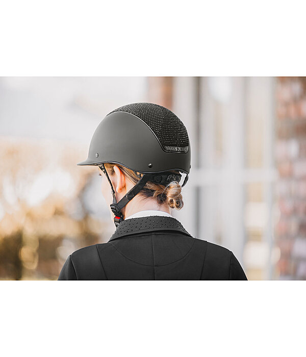 Riding Hat ProNova III Glamour