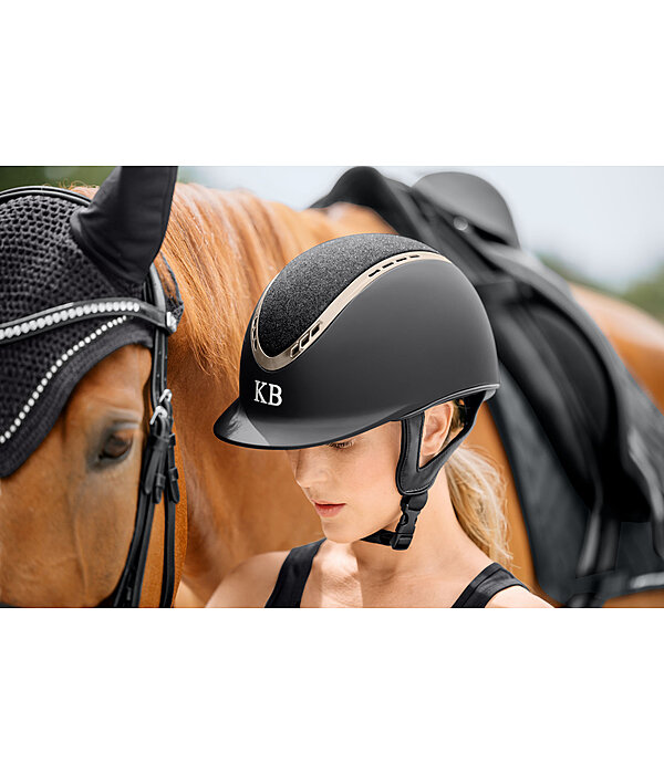 Riding Hat Beauty III Luxury Glamour