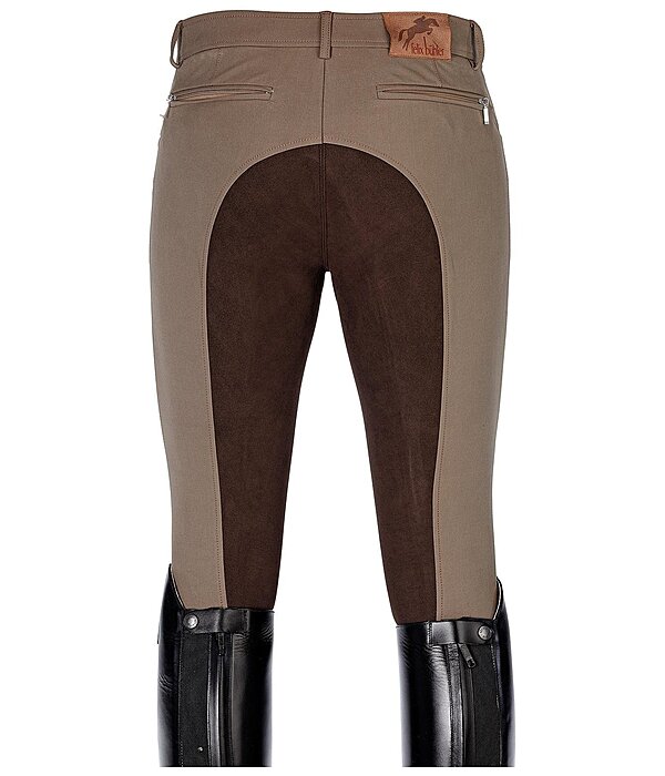 Men's Full Seat Breeches Ben