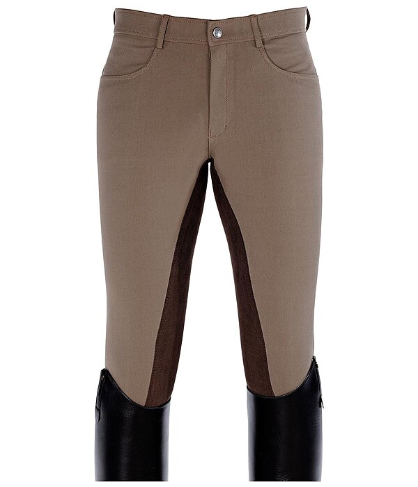 Men's Full Seat Breeches Ben