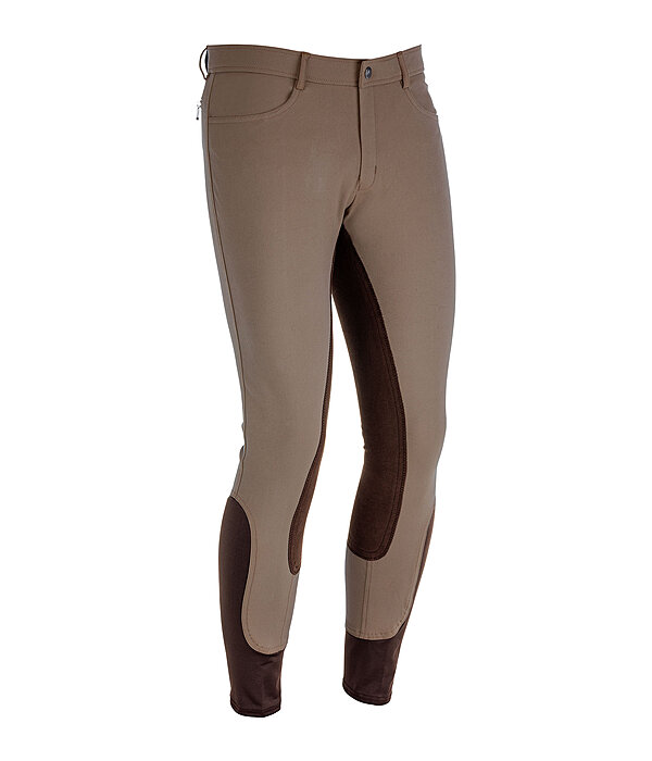 Men's Full Seat Breeches Ben