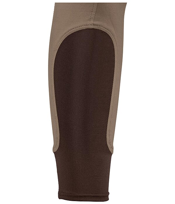 Men's Full Seat Breeches Ben