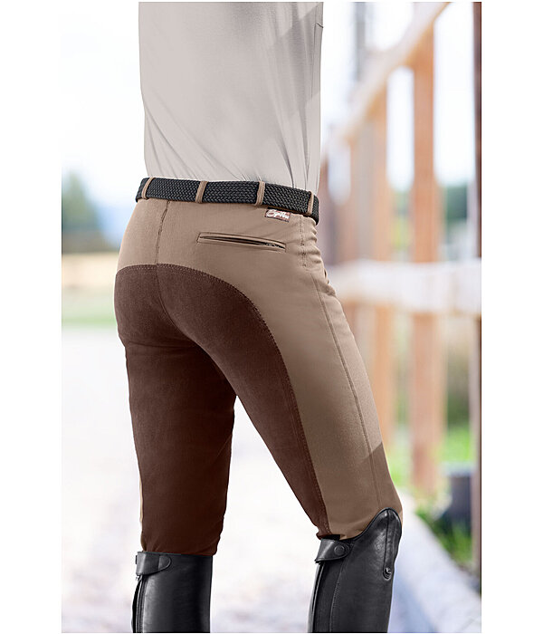 Men's Full-Seat Breeches Ben